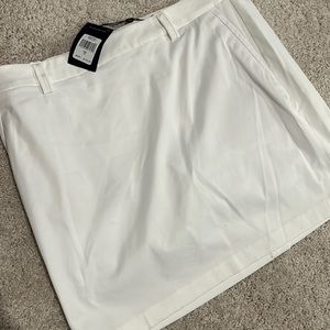 Ralph Lauren golf skirt. New w tags.